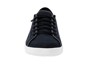 Nightfall - All in one canvas shoes