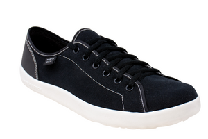 Nightfall - All in one canvas shoes